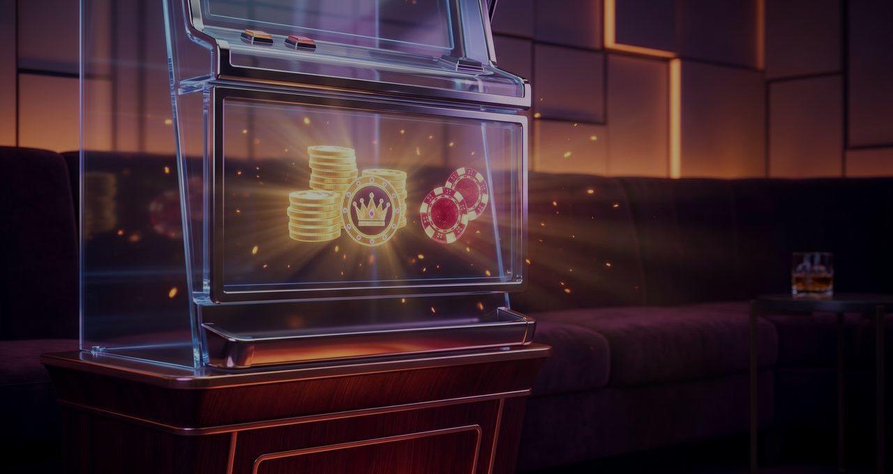 The Clubhouse Casino