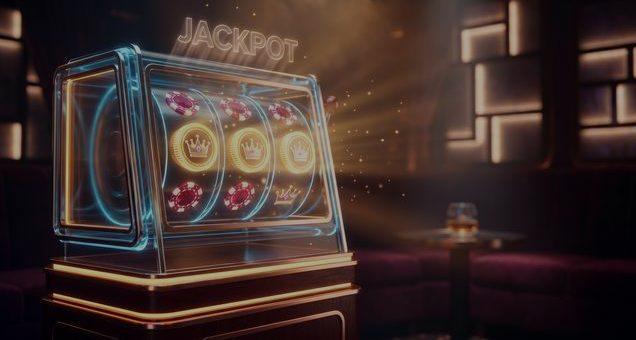 The Clubhouse Casino